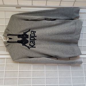 Kappa hoodie